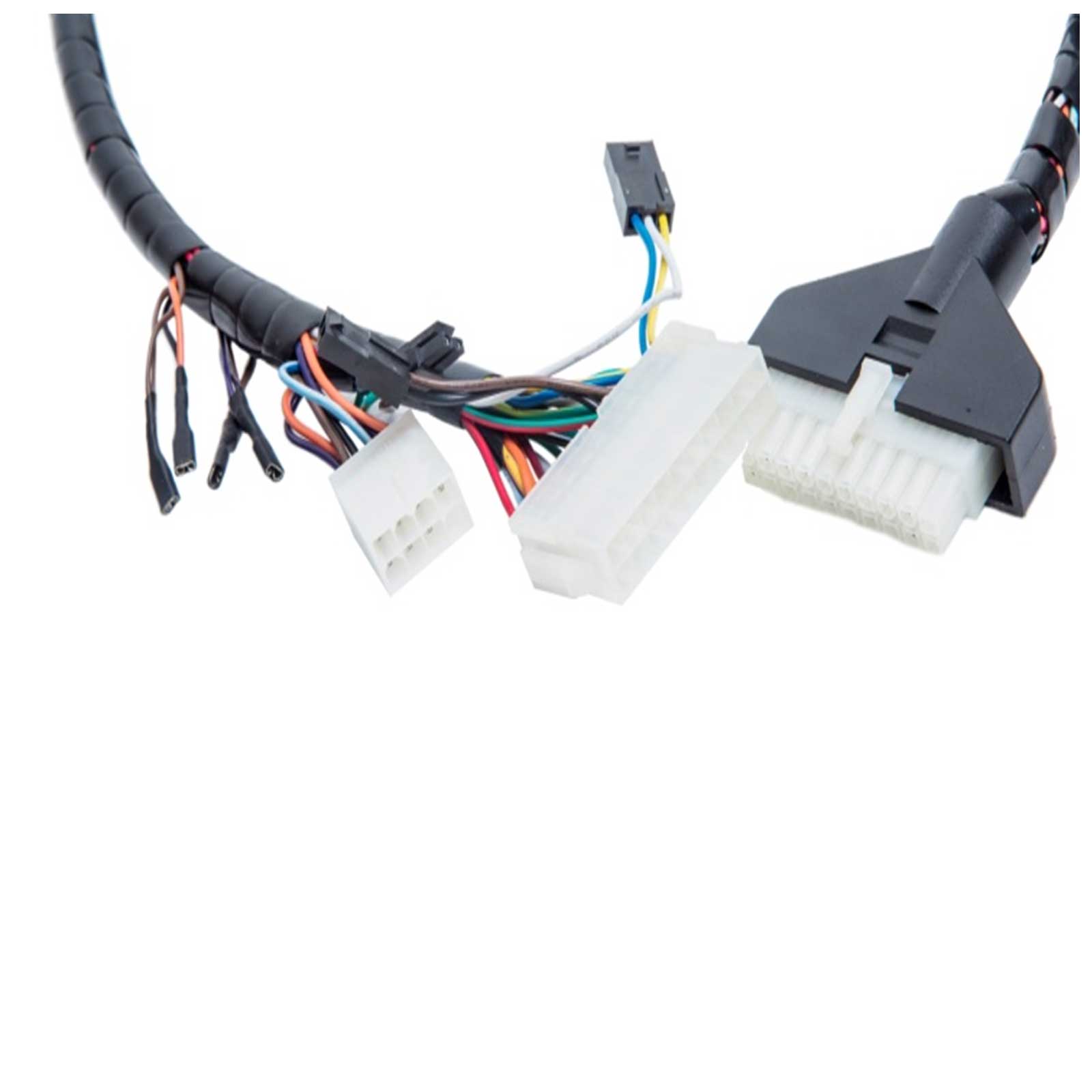 Automotive Integrated Harness