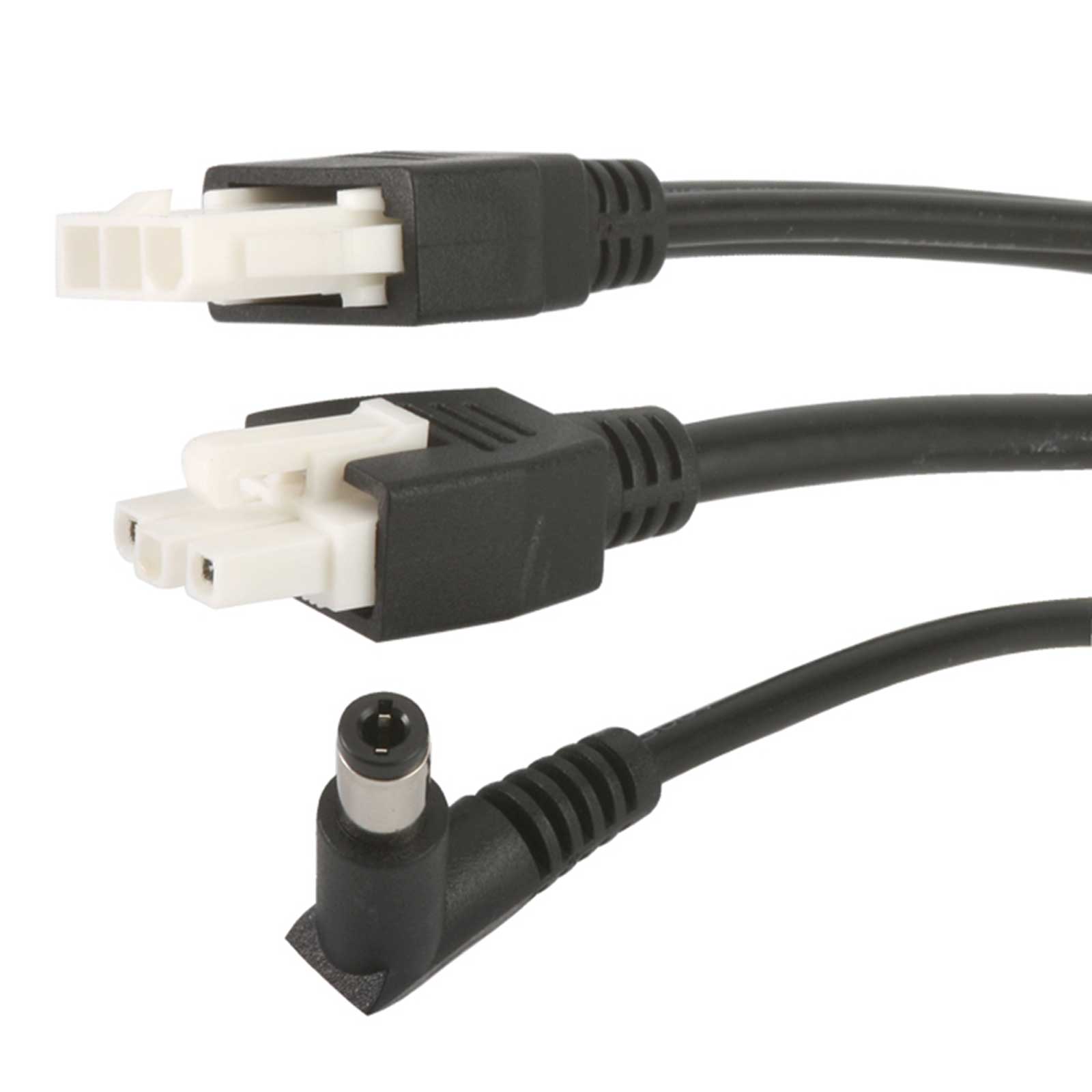 DC Plug Wiring Harness