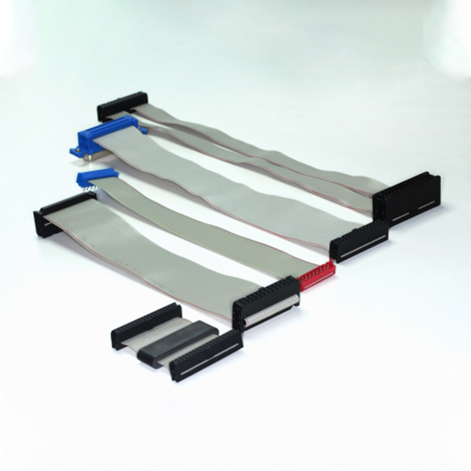 Flat Ribbon Cable