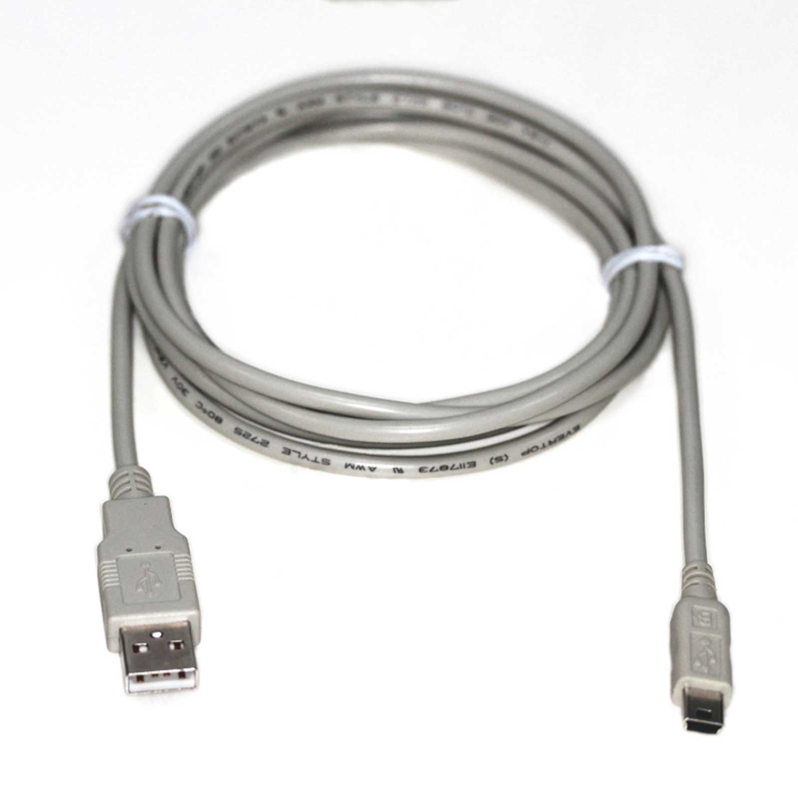 USB Mini Data Cable
