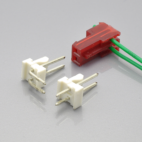 2P Quick Lock Connector