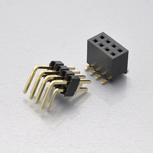 Male Female Pin Header Terminal