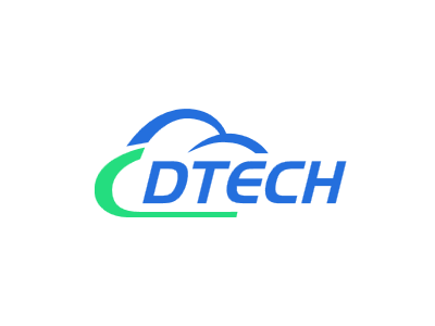 DTECH (HK) LTD. Logo