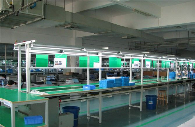 Assembly Workshop