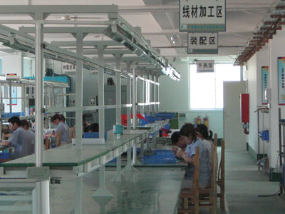Assembly Workers